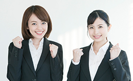 採用情報